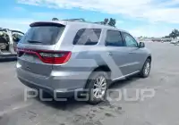 2015 Dodge DURANGO photo