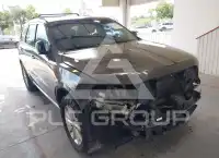 2015 Dodge DURANGO фото