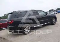 2015 Dodge DURANGO фото