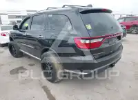 2015 Dodge DURANGO фото