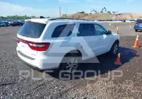 2015 Dodge DURANGO фото