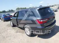 2015 Dodge DURANGO фото
