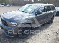 2015 Dodge DURANGO photo