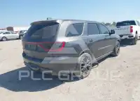 2015 Dodge DURANGO фото