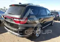 2015 Dodge DURANGO фото