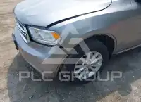 2015 Dodge DURANGO фото