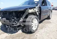 2015 Dodge DURANGO фото