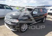2015 Dodge DURANGO фото