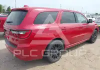 2015 Dodge DURANGO photo