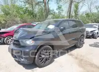 2015 Dodge DURANGO фото
