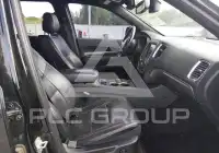 2015 Dodge DURANGO фото