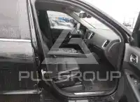 2015 Dodge DURANGO photo