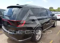 2015 Dodge DURANGO фото