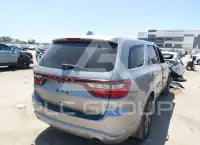 2015 Dodge DURANGO фото