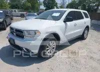 2015 Dodge DURANGO фото