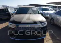 2015 Dodge DURANGO фото
