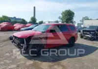 2015 Dodge DURANGO фото