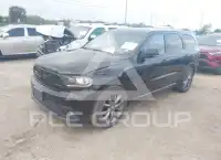 2015 Dodge DURANGO photo