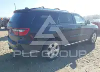 2015 Dodge DURANGO фото