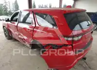 2015 Dodge DURANGO фото