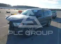 2015 Dodge DURANGO фото