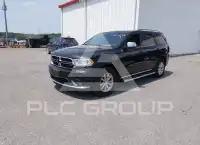 2015 Dodge DURANGO фото