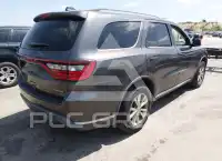 2015 Dodge DURANGO фото