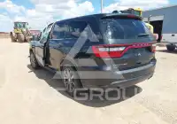 2015 Dodge DURANGO фото
