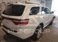 2015 Dodge DURANGO photo