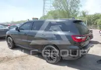 2015 Dodge DURANGO фото