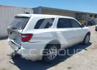 2015 Dodge DURANGO фото