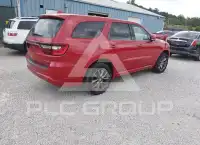 2015 Dodge DURANGO фото