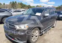 2015 Dodge DURANGO фото