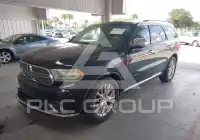 2015 Dodge DURANGO photo