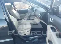 2015 Dodge DURANGO фото
