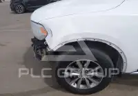 2015 Dodge DURANGO фото