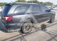 2015 Dodge DURANGO фото