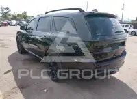 2015 Dodge DURANGO фото