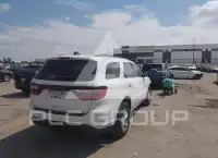 2015 Dodge DURANGO фото