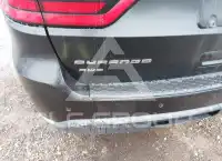 2015 Dodge DURANGO photo