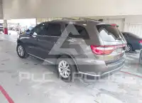 2015 Dodge DURANGO фото