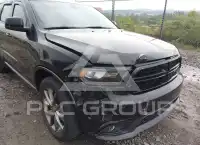 2015 Dodge DURANGO фото