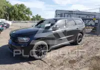 2015 Dodge DURANGO фото