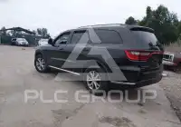2015 Dodge DURANGO фото