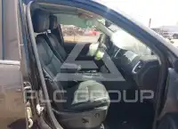 2015 Dodge DURANGO фото