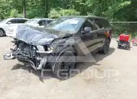 2015 Dodge DURANGO фото