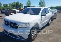 2015 Dodge DURANGO фото