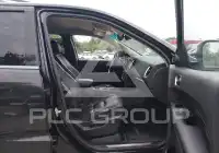 2015 Dodge DURANGO фото