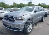 2015 Dodge DURANGO photo