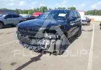 2015 Dodge DURANGO фото
